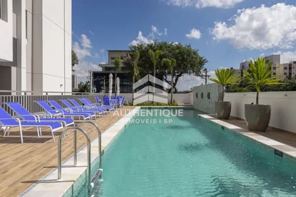 Apartamento à venda em São Paulo/SP