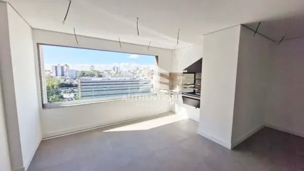 Apartamento no Centro de São Bernardo do Campo à Venda