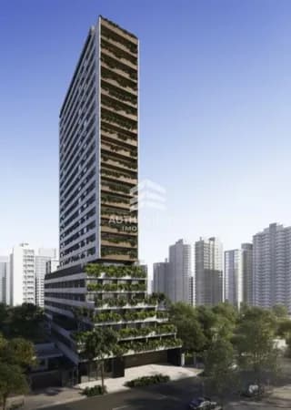 Apartamento à venda em São Paulo/SP