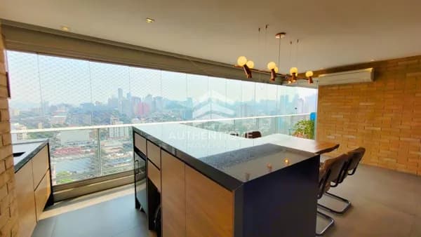 Apartamento no bairro Pinheiros à venda
