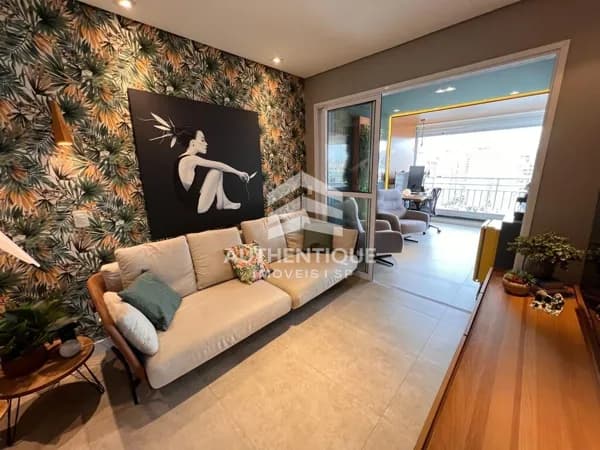 Apartamento à venda em São Paulo/SP