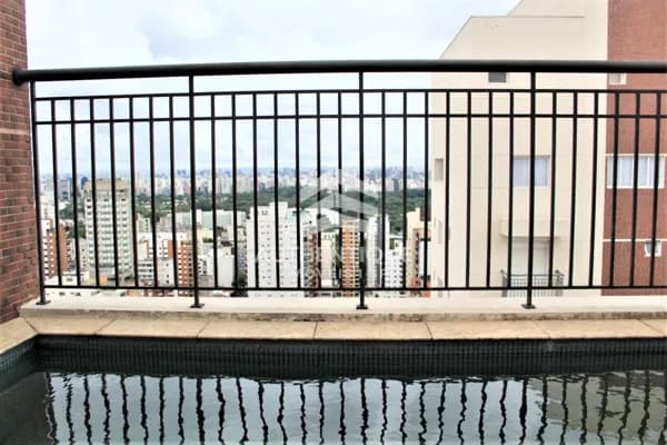 Apartamento à venda em São Paulo/SP
