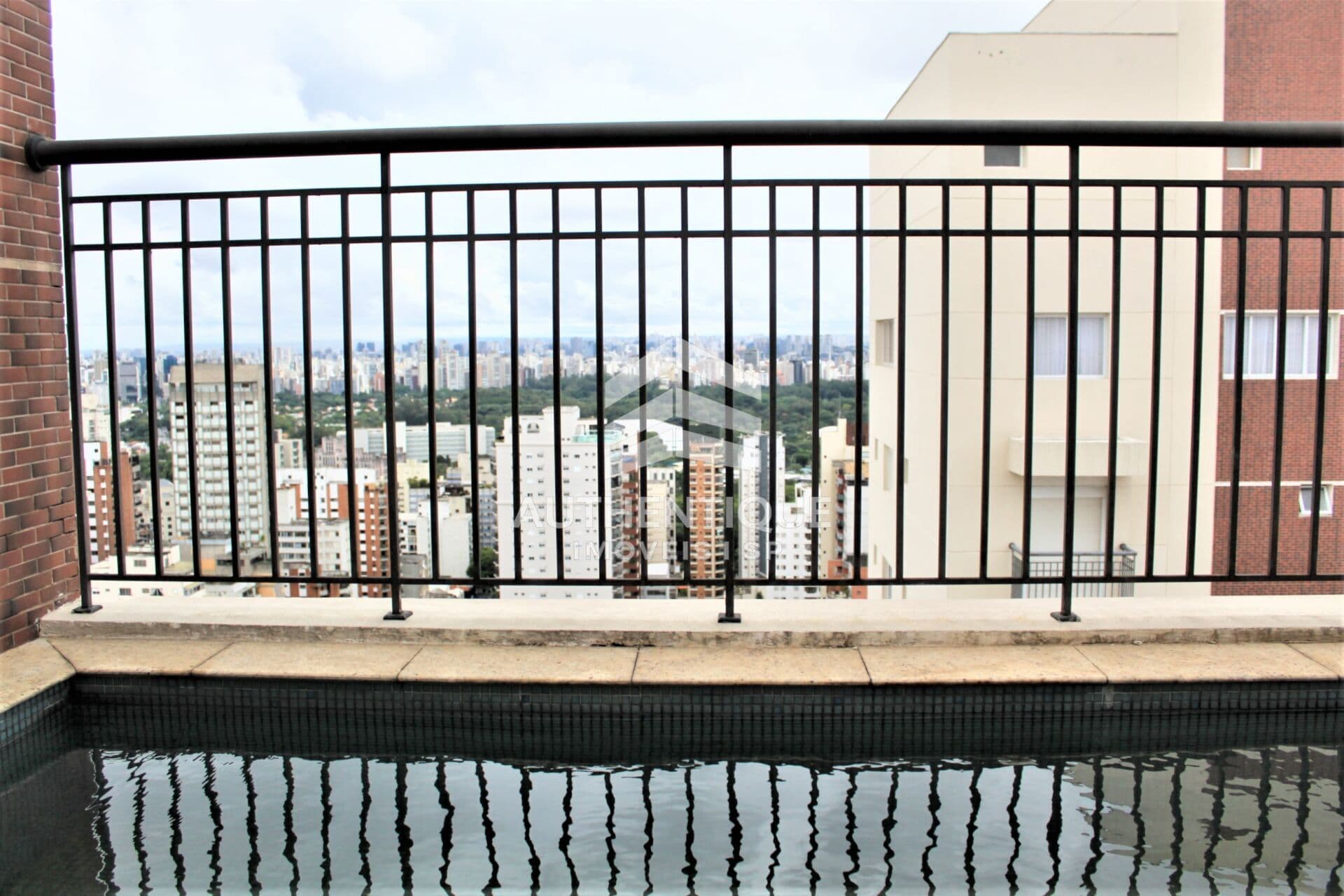 Apartamento à venda em São Paulo/SP