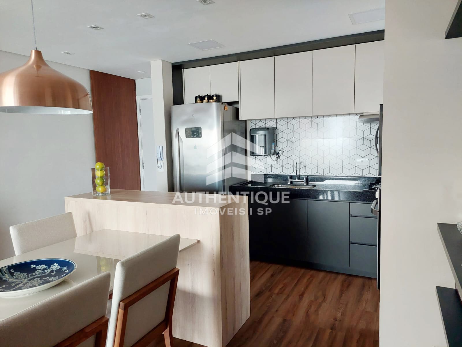 Apartamento em Santo André - Vila Assunção