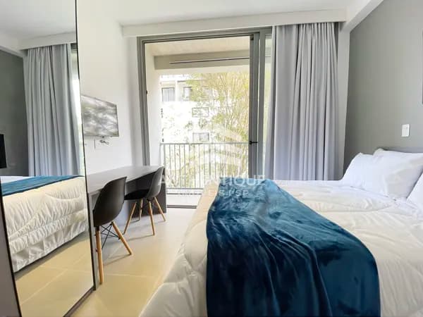 Apartamento em São Paulo - Moema