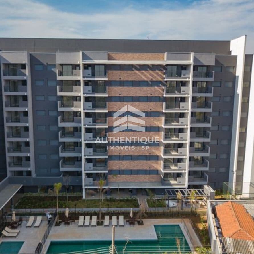 Apartamento à venda em São Paulo/SP