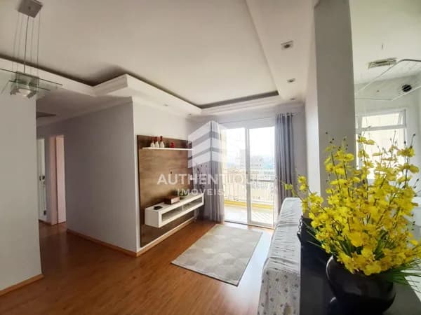 Apartamento no bairro Rudge Ramos à venda