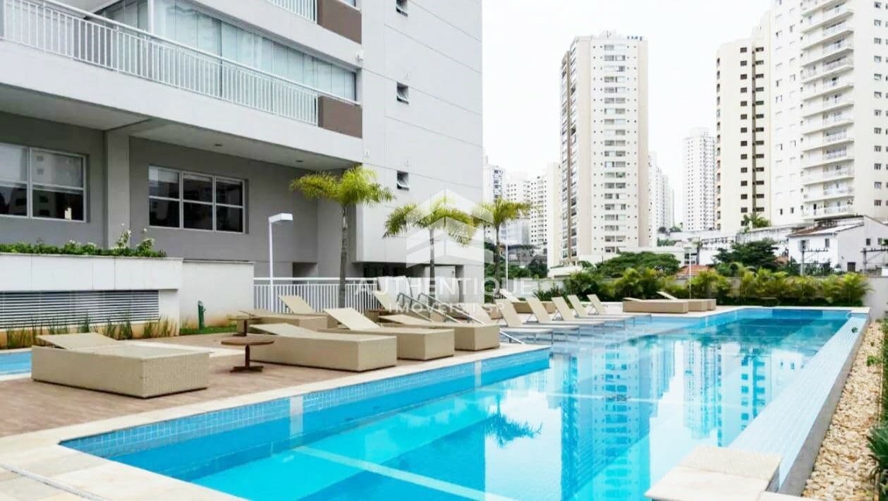 Apartamento à venda em São Paulo/SP