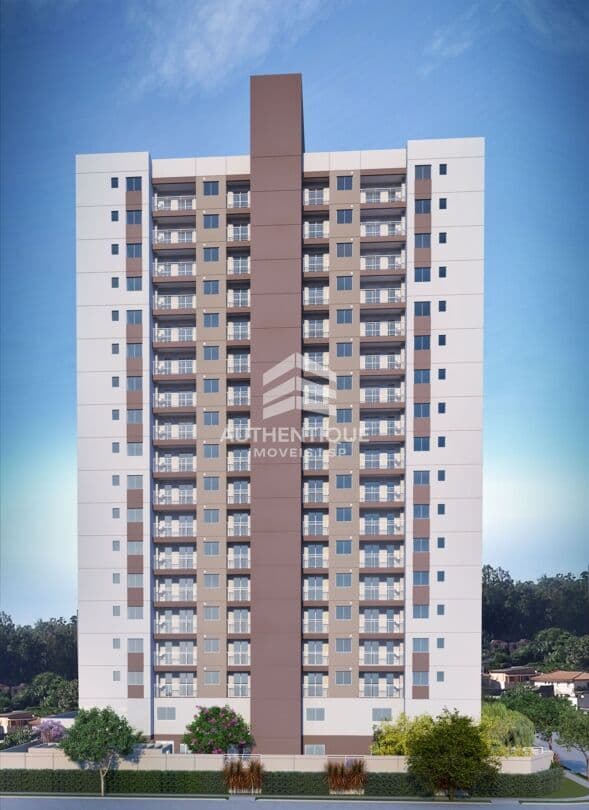 Apartamento em São Paulo - Barra Funda