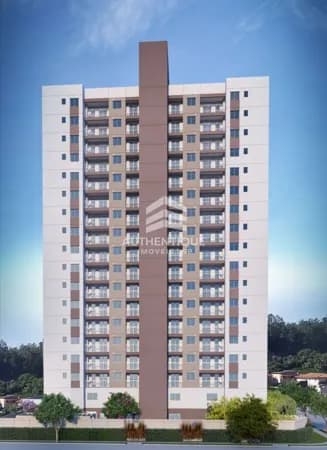 Apartamento em São Paulo - Barra Funda