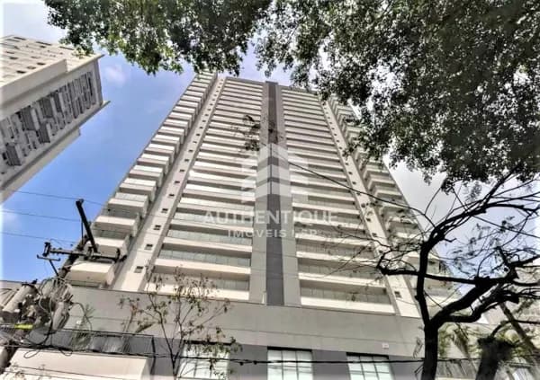 Apartamento à venda em São Paulo/SP