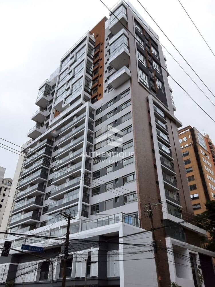 Apartamento à venda em São Paulo/SP