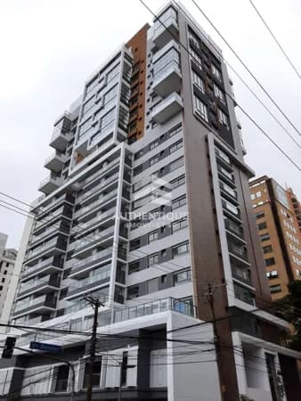 Apartamento à venda em São Paulo/SP