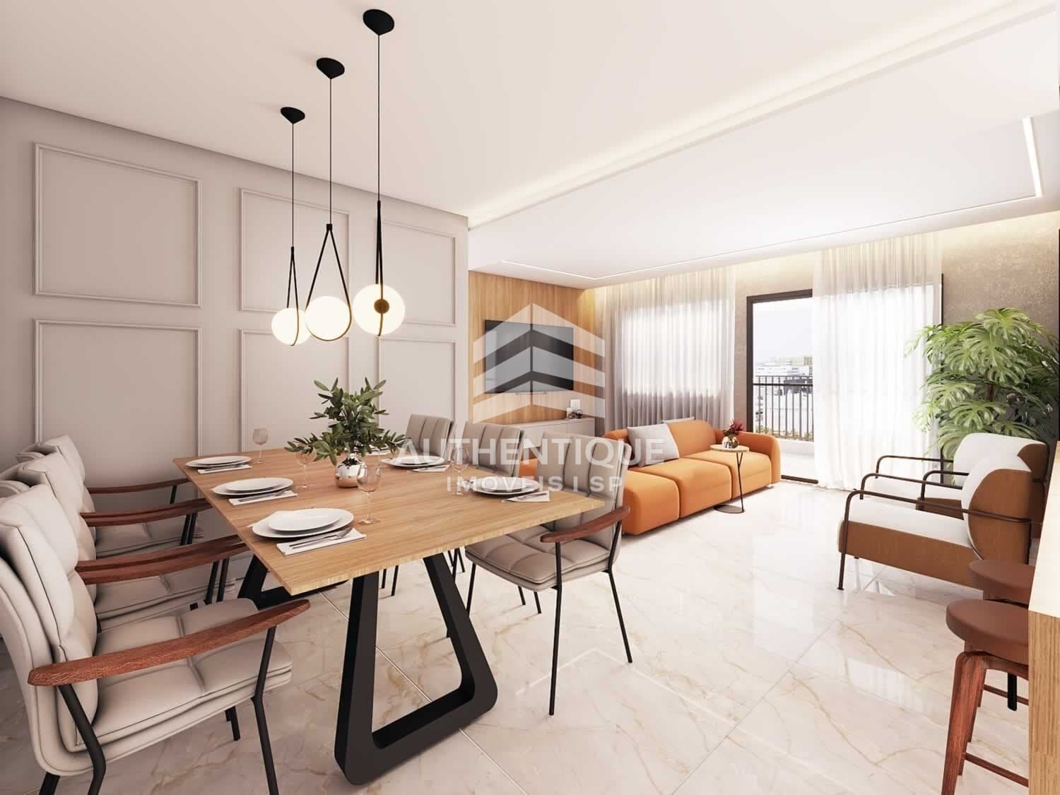 Apartamento em São Paulo - Moema