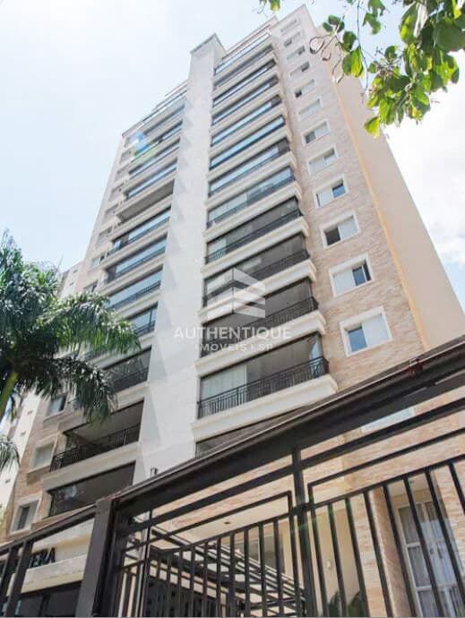 Apartamento em São Paulo - Vila Mariana