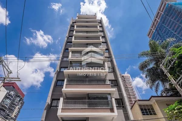 Apartamento à venda em São Paulo/SP
