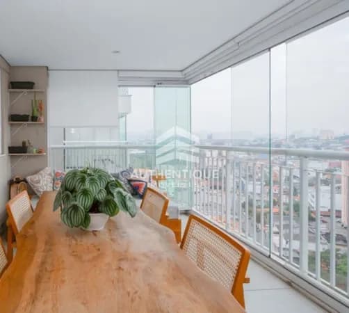 Apartamento à venda em São Paulo/SP