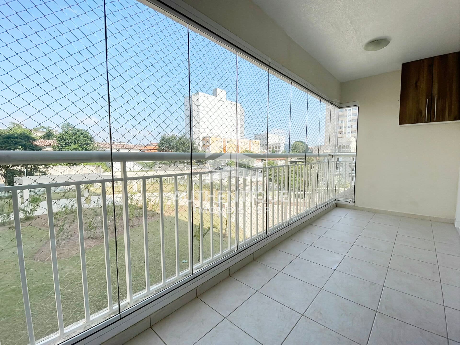 Apartamento à venda em São Bernardo do Campo/SP