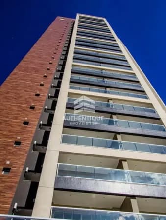 Apartamento à venda em São Paulo/SP