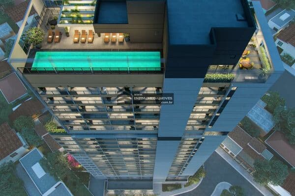 Apartamento à venda em São Paulo/SP