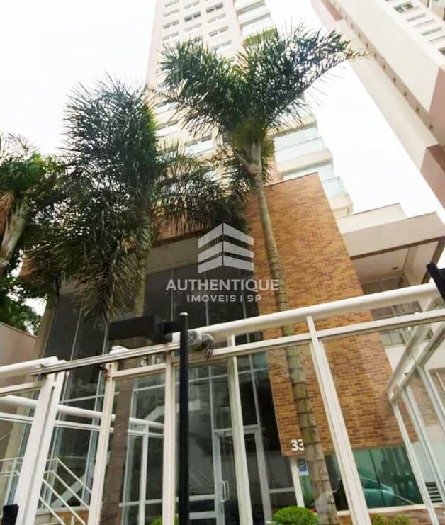 Apartamento à venda em São Paulo/SP