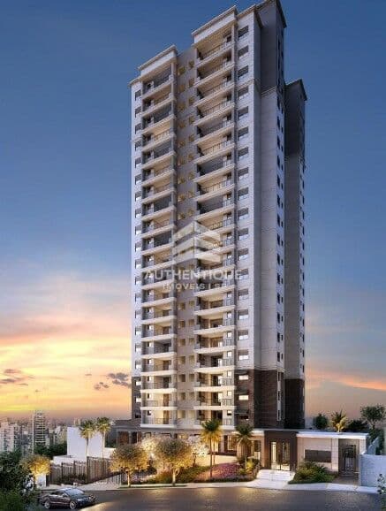 Apartamento à venda em São Paulo/SP