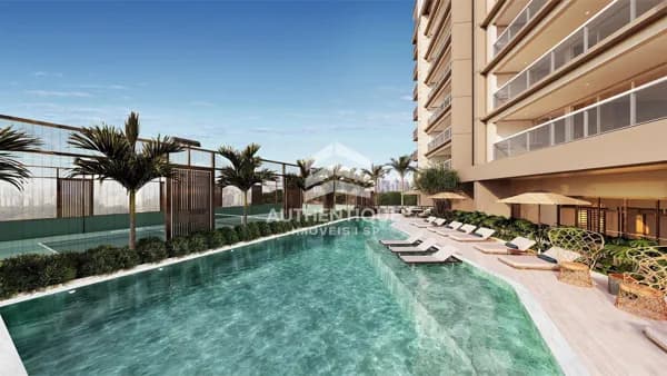 Apartamento em São Paulo - Vila Progredior