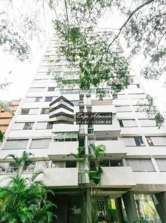 Apartamento à venda em São Paulo/SP