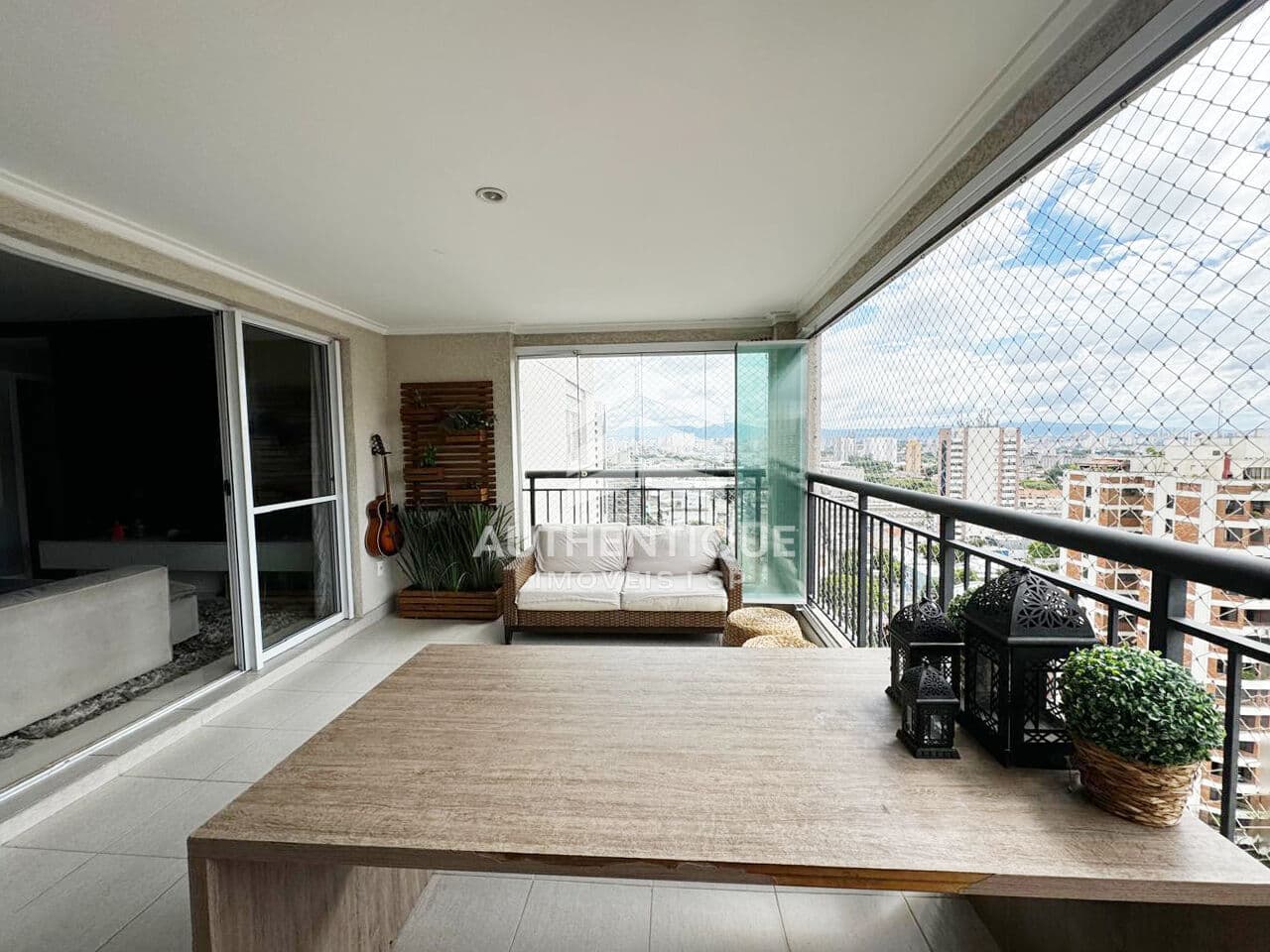 Apartamento no bairro Vila Romana à venda