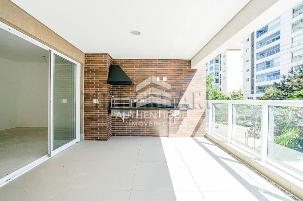 Apartamento à venda em São Paulo/SP