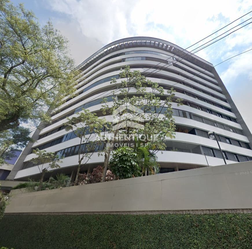 Apartamento no Centro de São Bernardo do Campo à venda