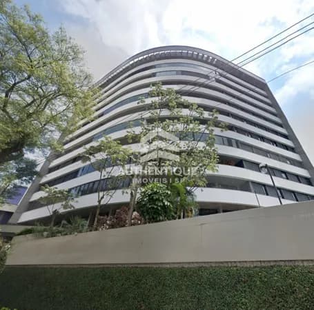 Apartamento no Centro de São Bernardo do Campo à venda
