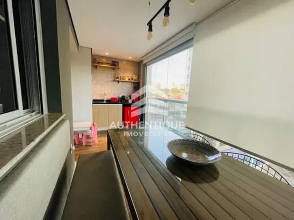 Apartamento à venda em São Paulo/SP