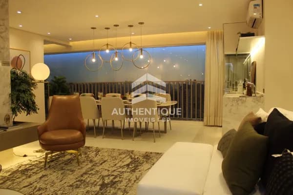 Apartamento à venda em São Paulo/SP