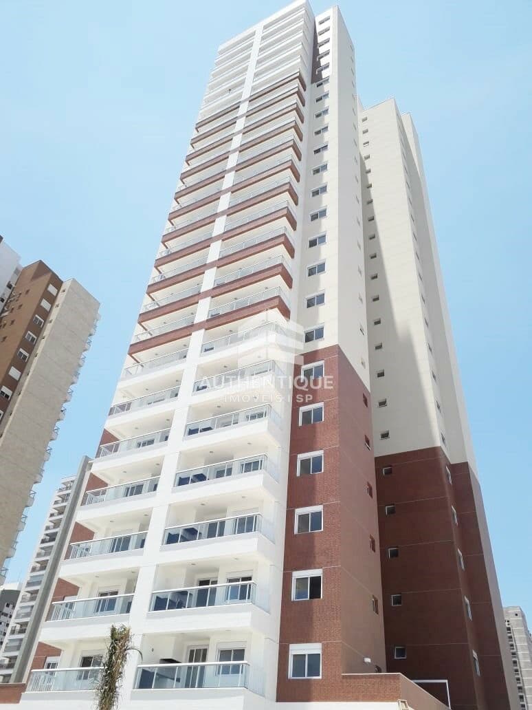 Apartamento à venda em São Paulo/SP