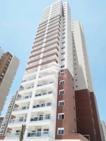 Apartamento à venda em São Paulo/SP