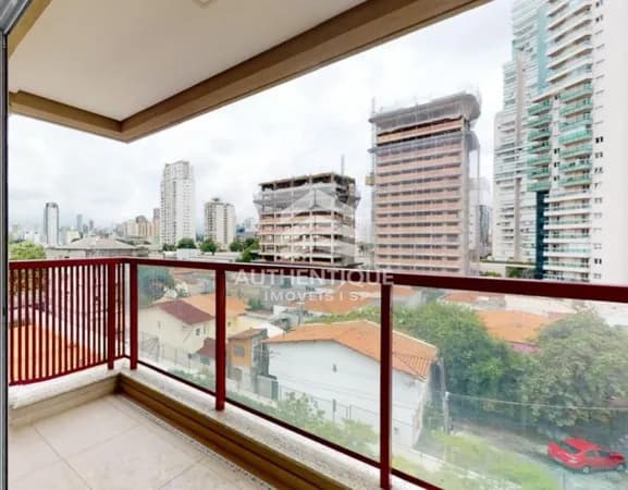 Apartamento à venda em São Paulo/SP