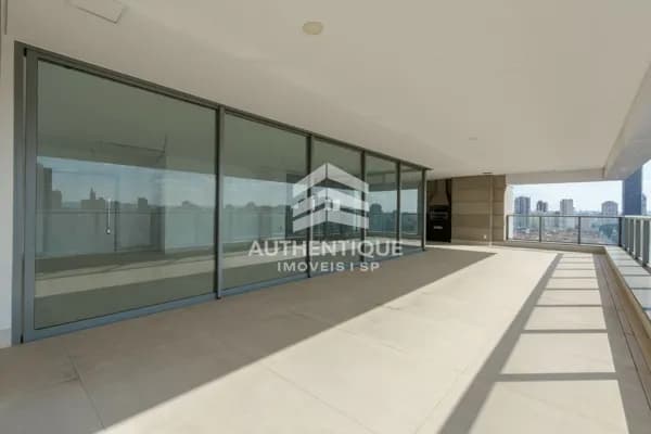 Apartamento à venda em São Paulo/SP