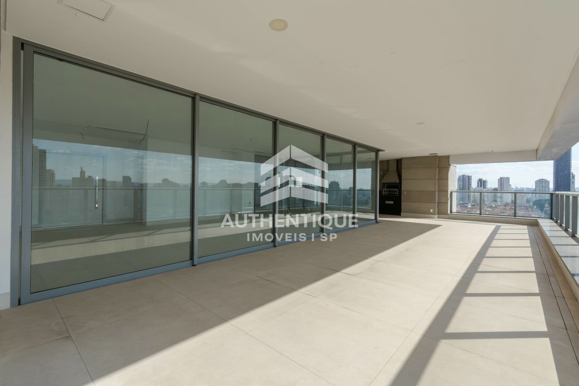 Apartamento à venda em São Paulo/SP