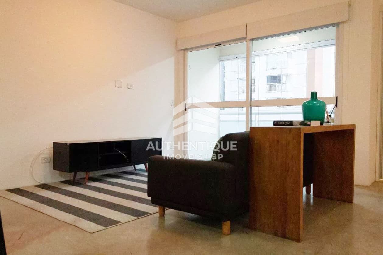 Apartamento em São Paulo - Vila Olímpia
