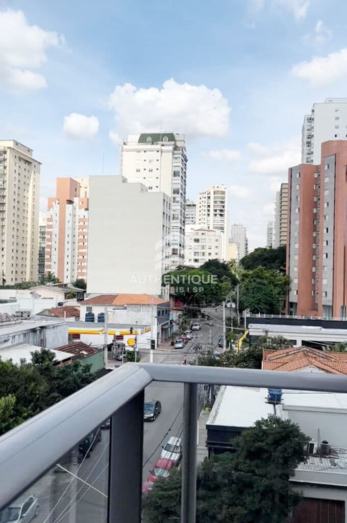 Apartamento à venda em São Paulo/SP