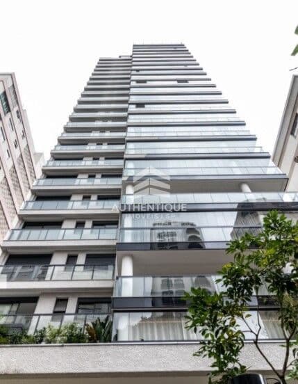 Apartamento em São Paulo - Jardim América