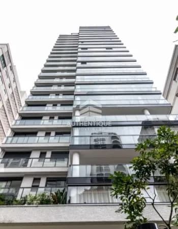 Apartamento em São Paulo - Jardim América