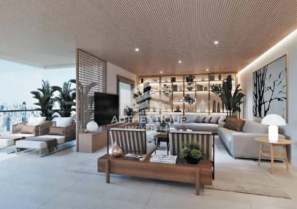 Apartamento à venda em São Paulo/SP