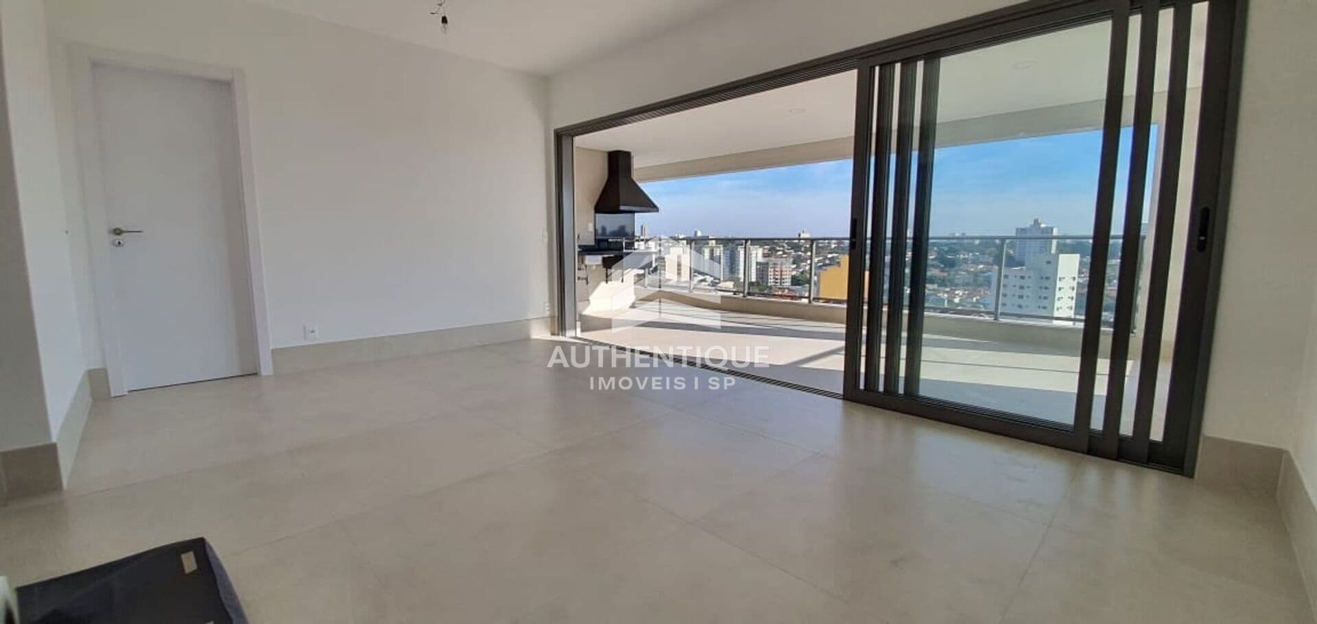 Apartamento em São Paulo - Vila Mariana
