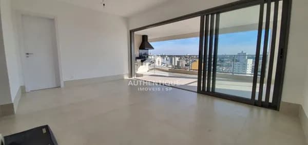 Apartamento em São Paulo - Vila Mariana