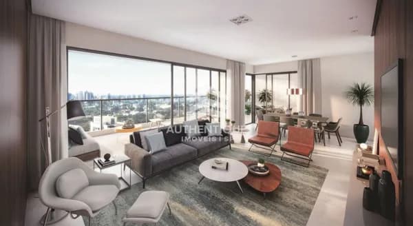 Apartamento à venda em São Paulo/SP