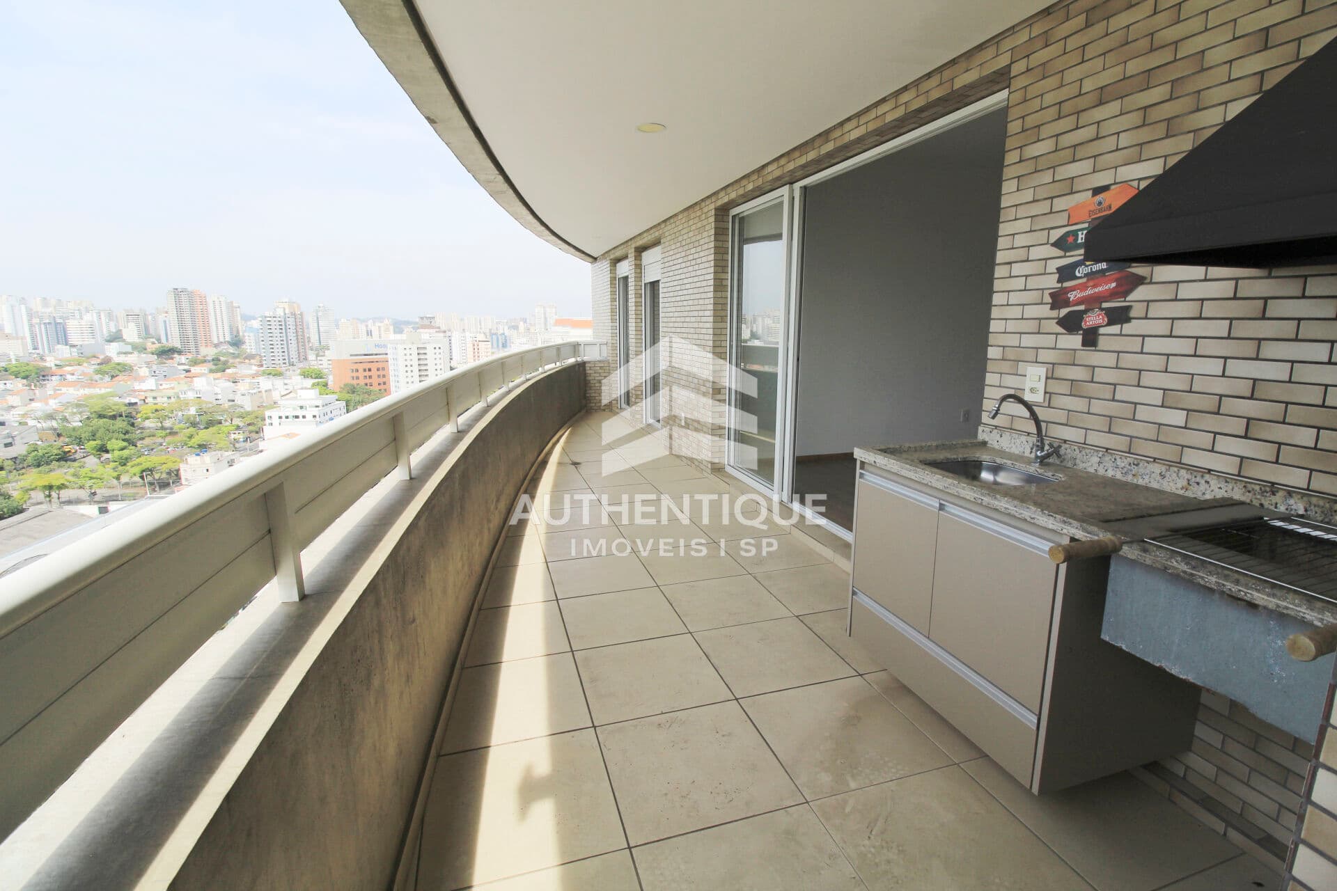Apartamento à venda em São Bernardo do Campo/SP