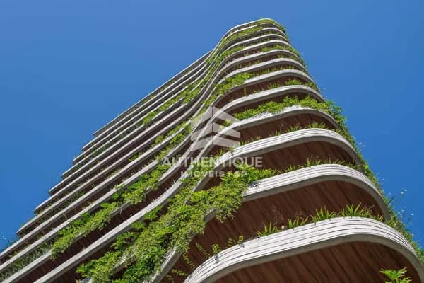 Apartamento no bairro Jardins à venda