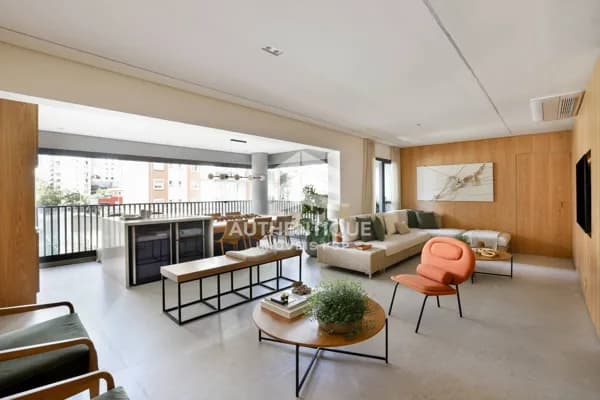 Apartamento à venda em São Paulo/SP